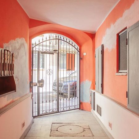 Bnbutler - Alfieri, 15 - Vecchie Atmosfere Apartment Milan Luaran gambar