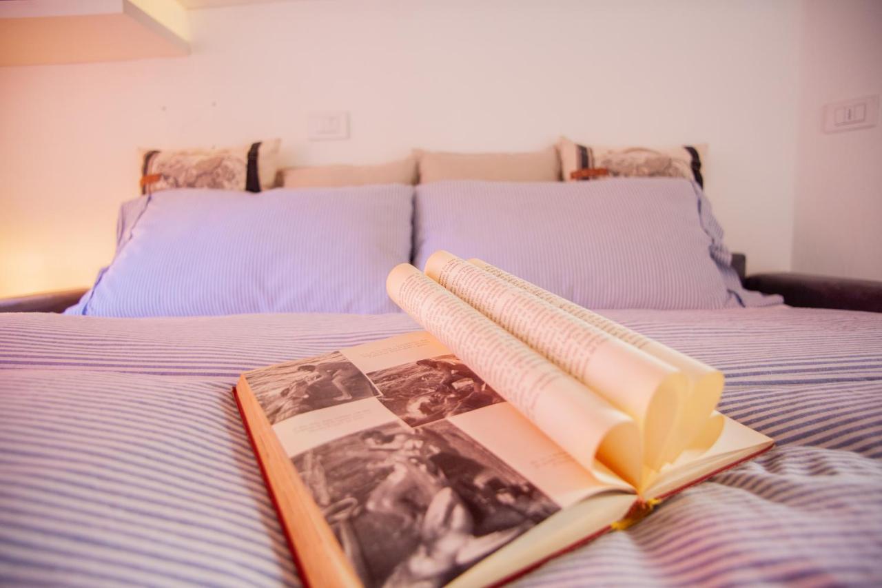 Bnbutler - Alfieri, 15 - Vecchie Atmosfere Apartment Milan Luaran gambar