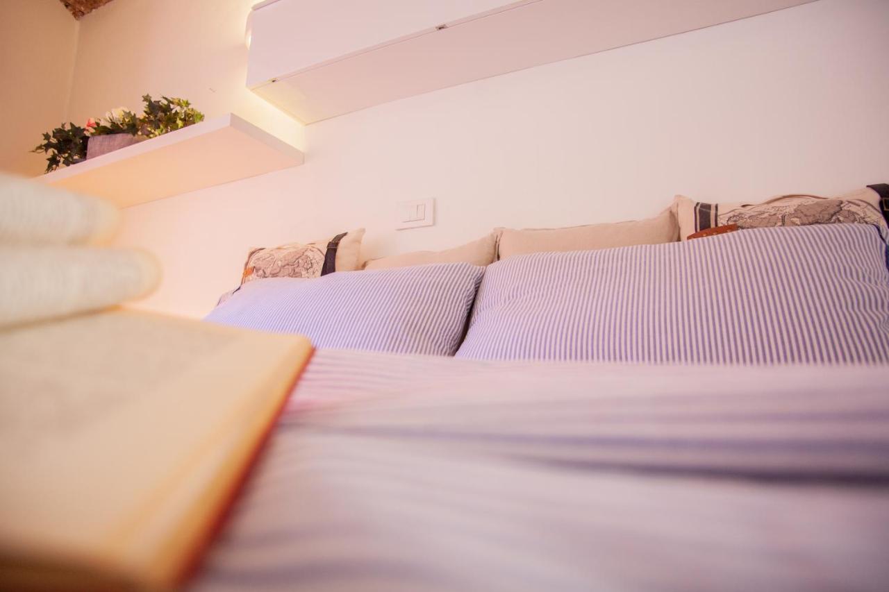 Bnbutler - Alfieri, 15 - Vecchie Atmosfere Apartment Milan Luaran gambar
