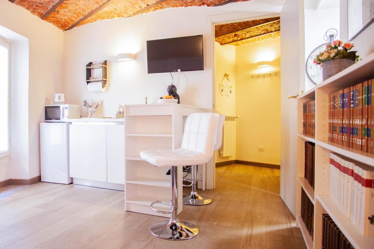 Bnbutler - Alfieri, 15 - Vecchie Atmosfere Apartment Milan Luaran gambar