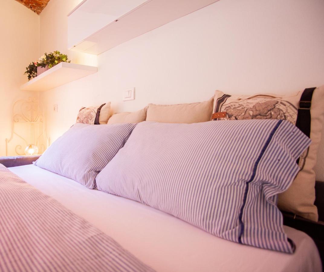 Bnbutler - Alfieri, 15 - Vecchie Atmosfere Apartment Milan Luaran gambar