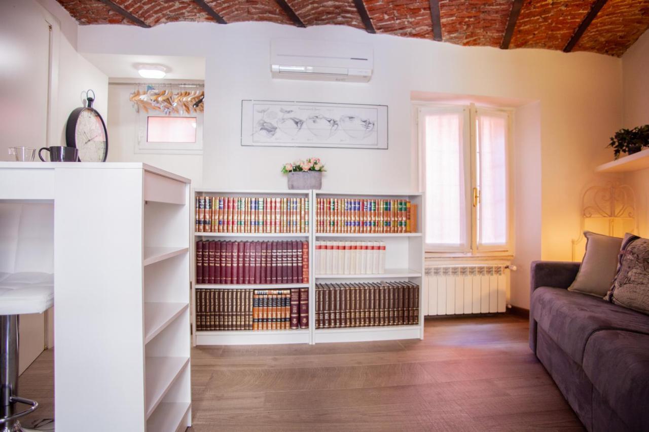 Bnbutler - Alfieri, 15 - Vecchie Atmosfere Apartment Milan Luaran gambar