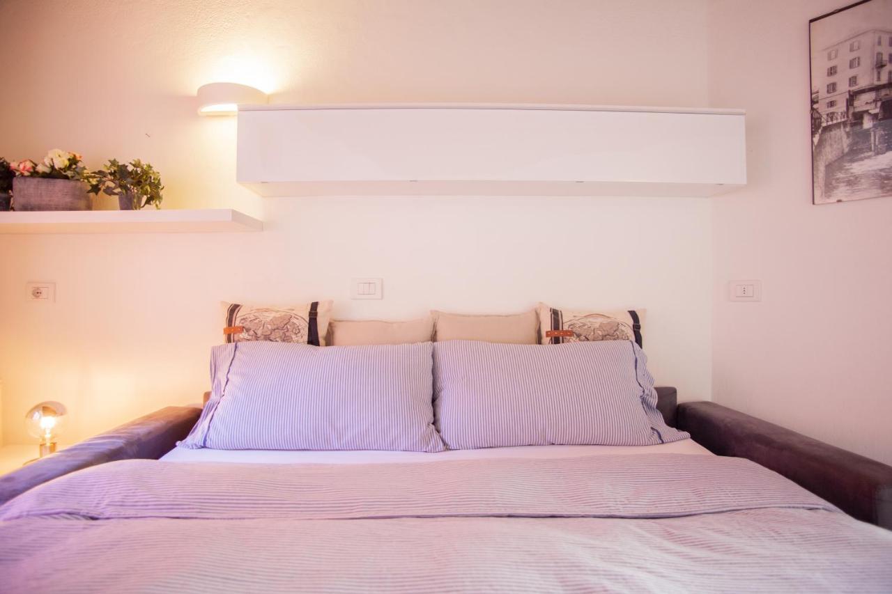 Bnbutler - Alfieri, 15 - Vecchie Atmosfere Apartment Milan Luaran gambar