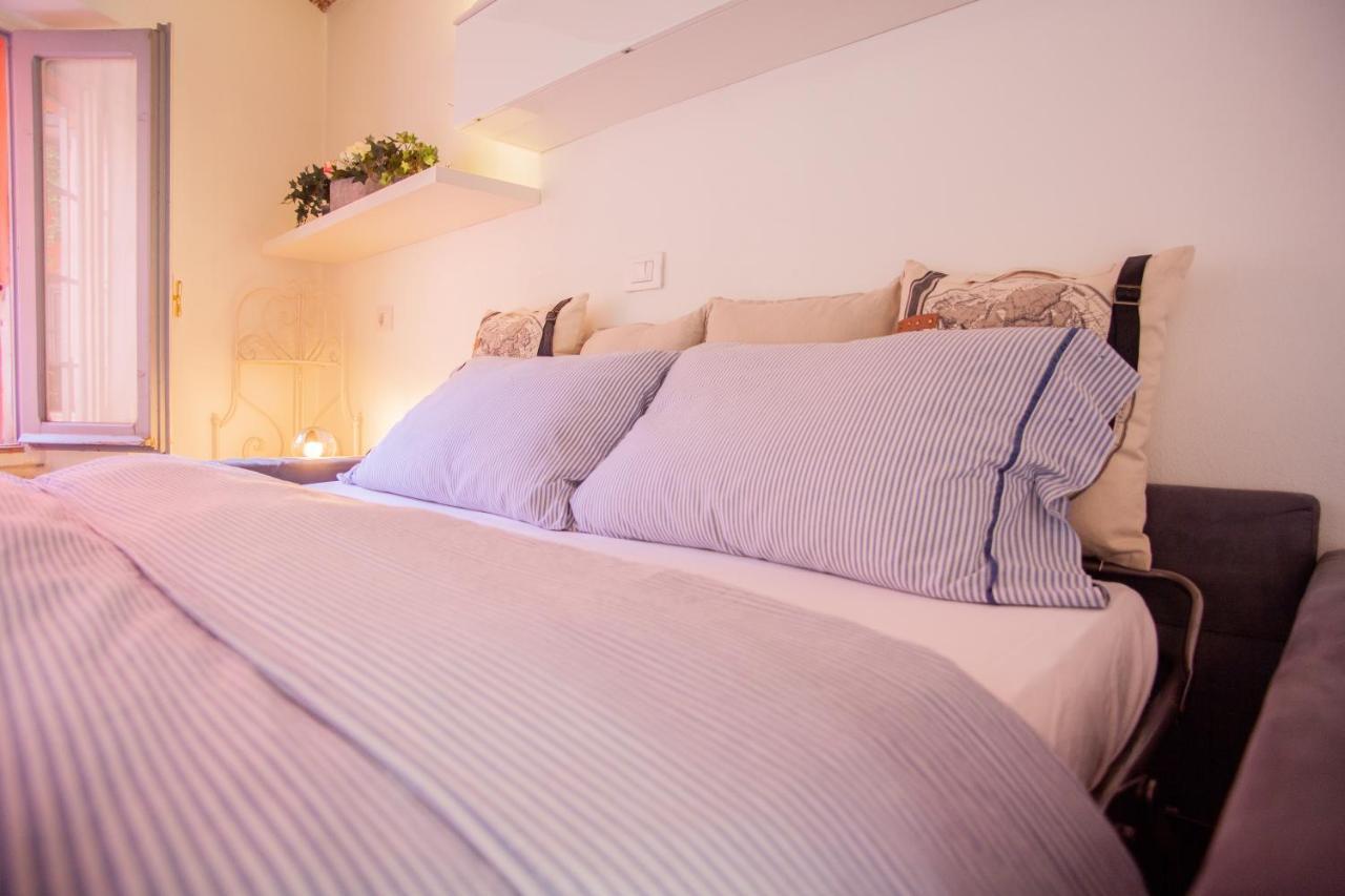 Bnbutler - Alfieri, 15 - Vecchie Atmosfere Apartment Milan Luaran gambar