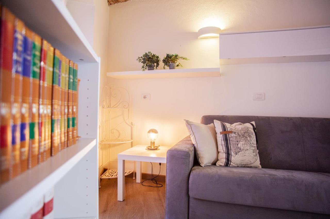 Bnbutler - Alfieri, 15 - Vecchie Atmosfere Apartment Milan Luaran gambar