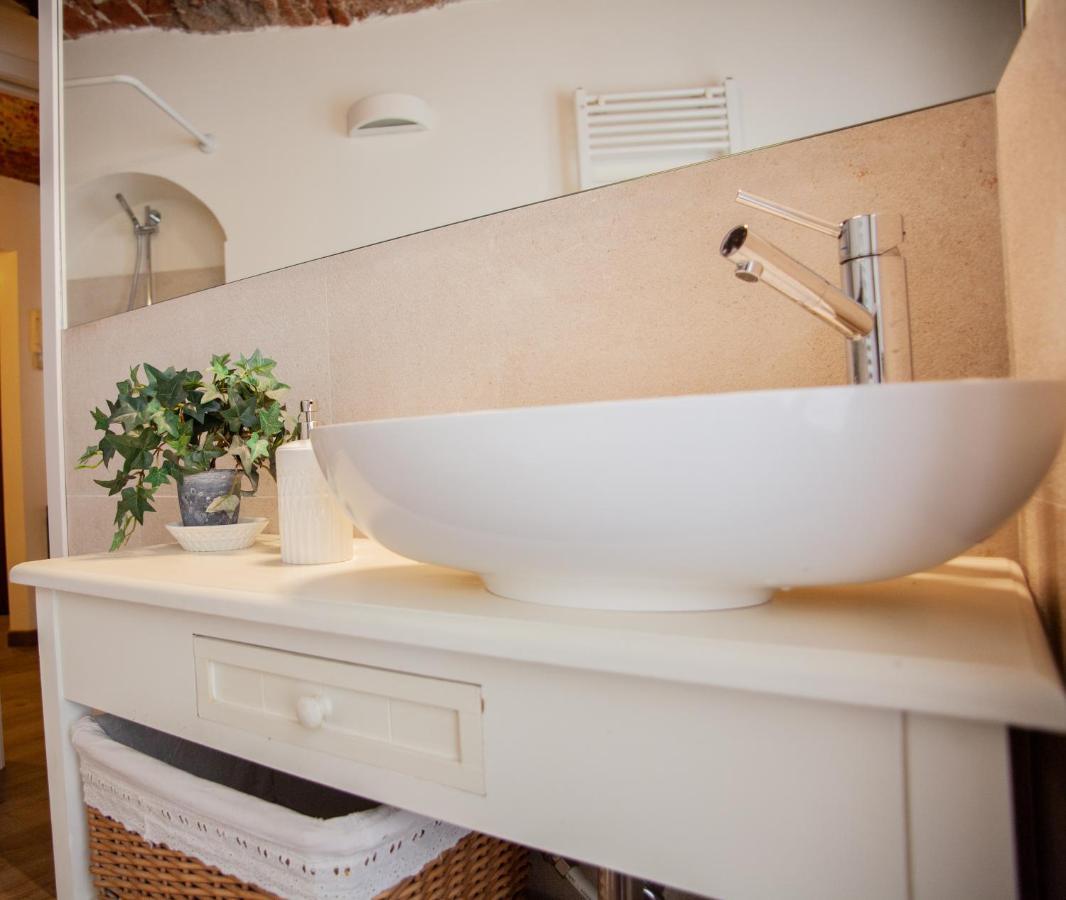 Bnbutler - Alfieri, 15 - Vecchie Atmosfere Apartment Milan Luaran gambar