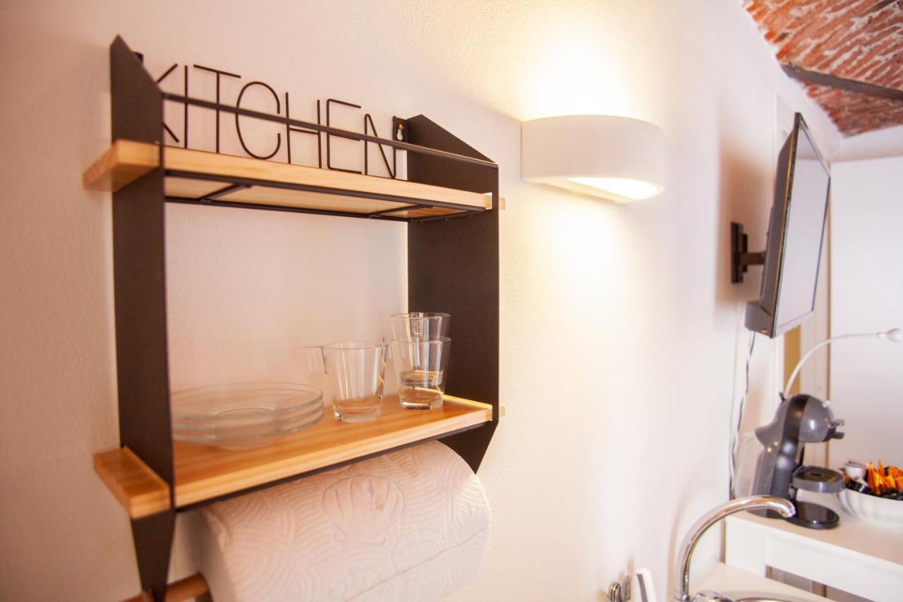 Bnbutler - Alfieri, 15 - Vecchie Atmosfere Apartment Milan Luaran gambar