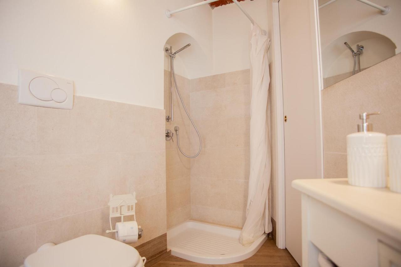 Bnbutler - Alfieri, 15 - Vecchie Atmosfere Apartment Milan Luaran gambar