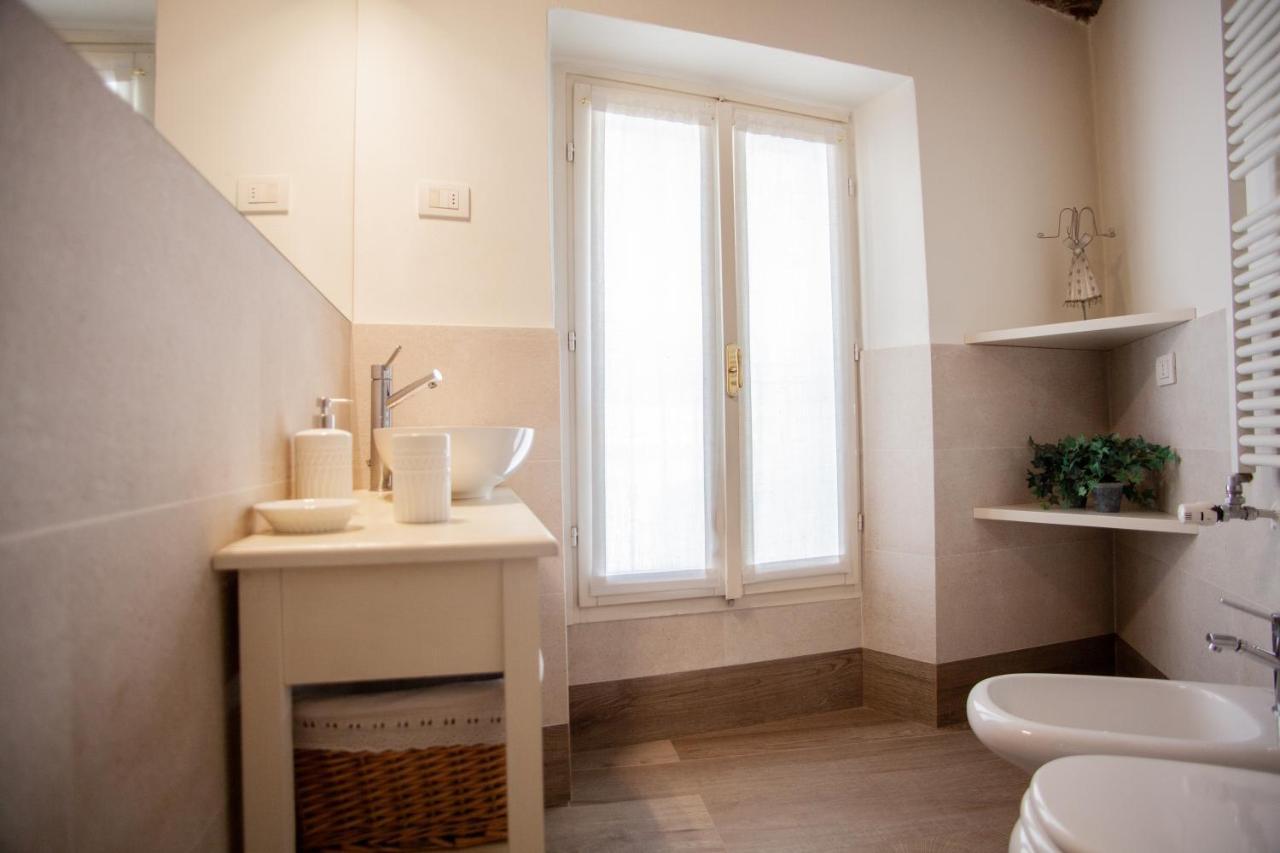 Bnbutler - Alfieri, 15 - Vecchie Atmosfere Apartment Milan Luaran gambar